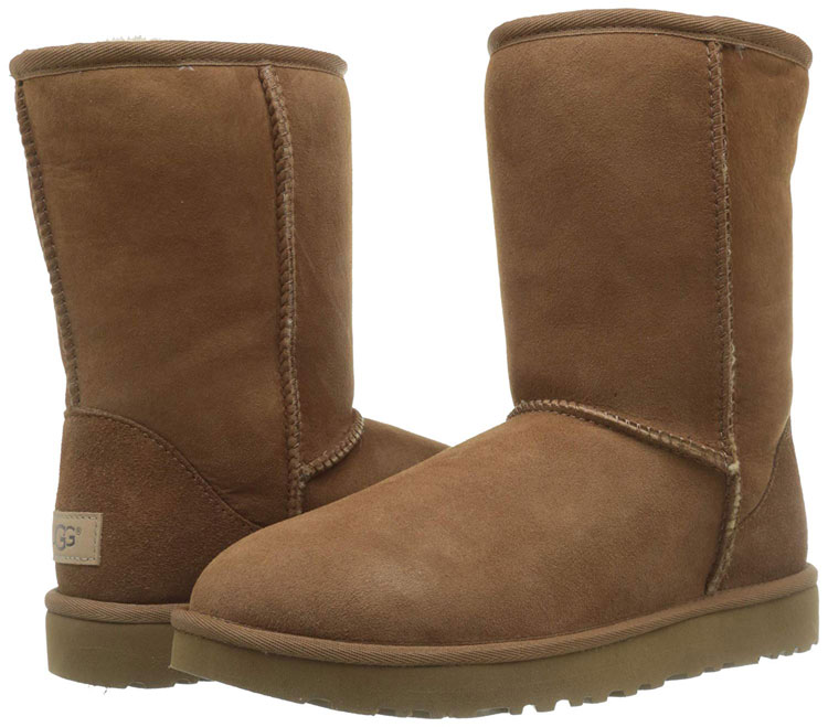 UGG - what is it? How to choose and 