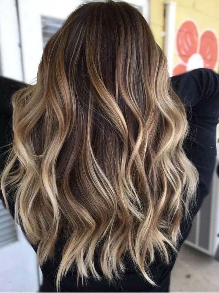 Featured image of post 2021 Hair Styles And Color
