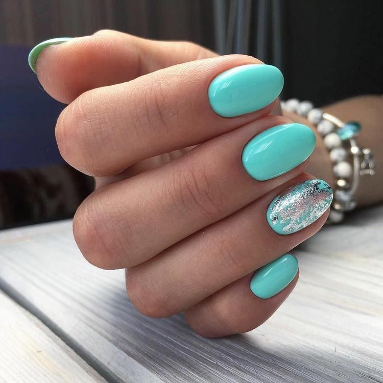 Nail art 2020.What are the best trends in 2020 ...