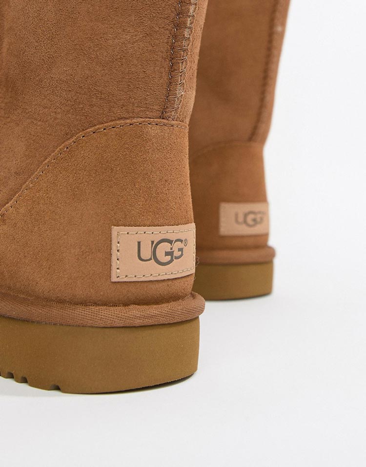 which is the real ugg brand