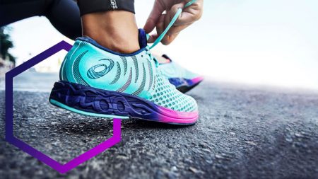 Best running shoes 2020: what is it? | tacecarestyle.com