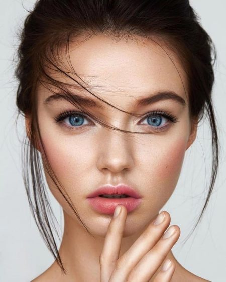 Best eye makeup 2020 : top beauty trends | tacecarestyle.com