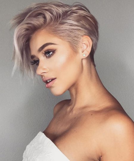 The most trending haircuts 2021 | tacecarestyle.com