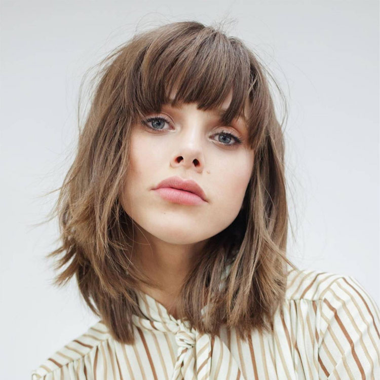 The Most Trending Haircuts 2021 Tacecarestyle Com